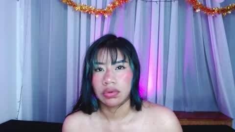 Alaia online show from 03/11/25, 09:13