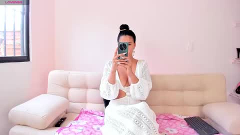 Alaia  online show from 03/02/25, 06:19