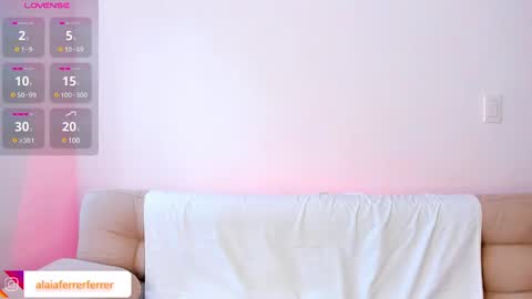 Alaia  online show from 03/10/25, 10:02