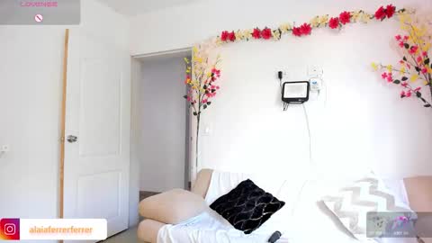 Alaia  online show from 09/28/25, 09:09