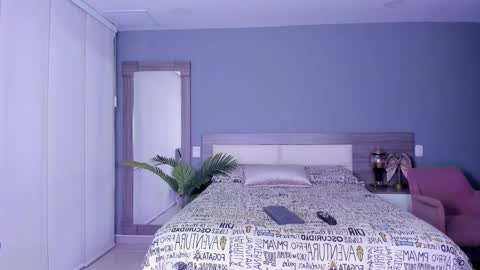 alaiaguerra online show from 10/29/25, 07:48