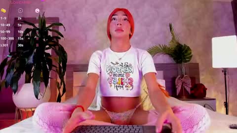 alaiaguerra online show from 04/18/26, 07:58