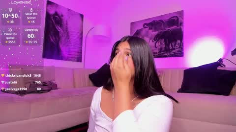 Alaia online show from 02/22/25, 06:50