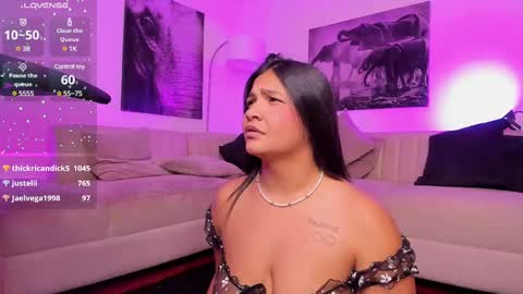 Alaia online show from 02/22/25, 09:56