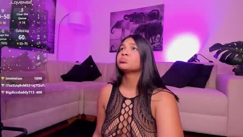 Alaia online show from 02/23/25, 09:44