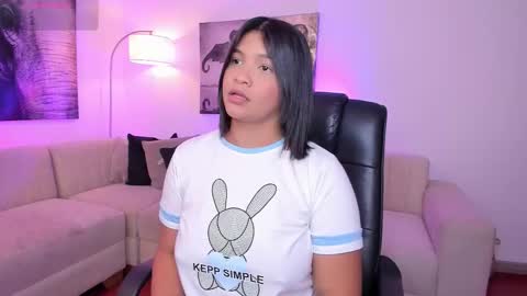 Alaia online show from 10/19/25, 07:36