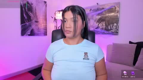 Alaia online show from 10/29/25, 07:37