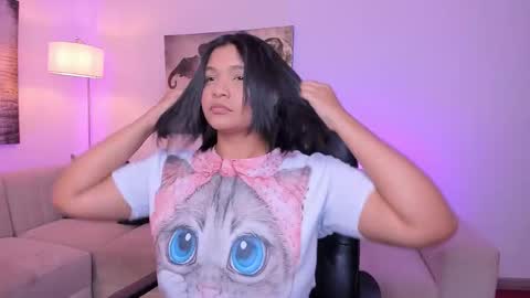 Alaia online show from 11/23/25, 07:57