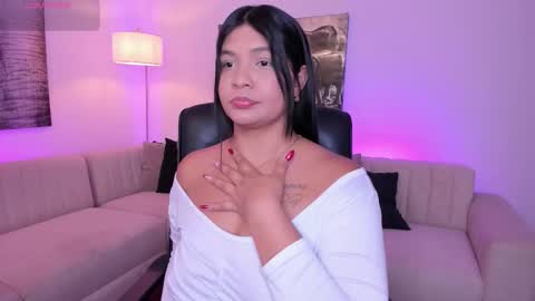 Alaia online show from 01/07/26, 07:49