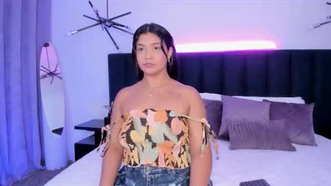 Alaia online show from 03/08/26, 07:39