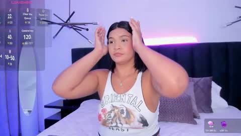 Alaia online show from 03/23/26, 07:40