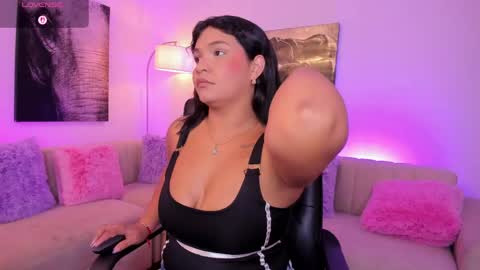 Alaia online show from 06/01/26, 07:37