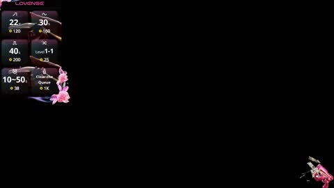 Snapshot of alaiia_rosse chatting on 02/13/25, 12:13  Alaiia  online show from 02/13/25, 12:13