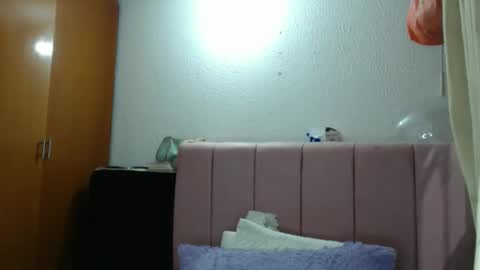 alaina_blessed online show from 12/14/25, 12:38