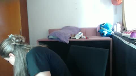 alaina_blessed online show from 02/09/26, 08:02