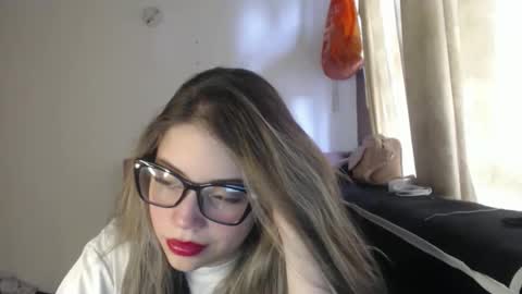 Snapshot of alaina_blessed chatting on 05/02/26, 08:14 alaina_blessed online show from 05/02/26, 08:14