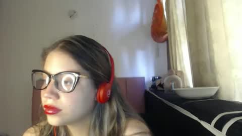 Snapshot of alaina_blessed chatting on 05/05/26, 09:56 alaina_blessed online show from 05/05/26, 09:56