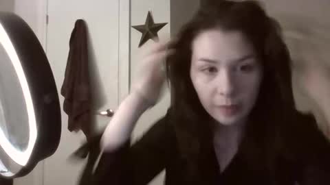 alainaseren online show from 05/19/26, 05:36