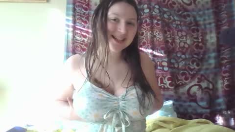 Alaira Moon online show from 01/02/25, 08:57