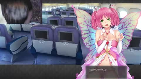 Alaira Moon online show from 01/15/25, 05:37