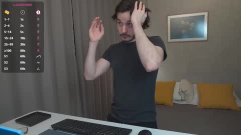 Maxi  online show from 02/24/25, 05:00