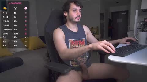 Maxi  online show from 09/19/25, 07:32