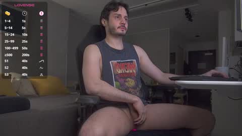 Maxi  online show from 10/27/25, 07:45