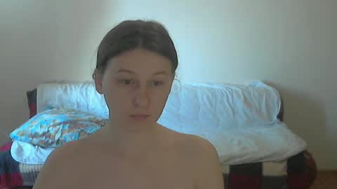 Snapshot of alalaska_ana chatting on 02/26/25, 06:26 Anna online show from 02/26/25, 06:26