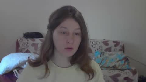 Snapshot of alalaska_ana chatting on 03/08/25, 05:07 Anna online show from 03/08/25, 05:07