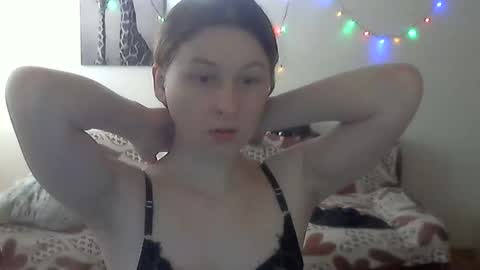 Anna online show from 01/11/26, 08:19