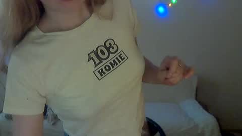 Anna online show from 02/09/26, 05:44