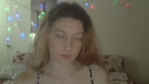 Anna online show from 02/20/26, 08:16