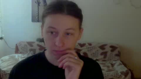 Anna online show from 02/27/26, 07:08