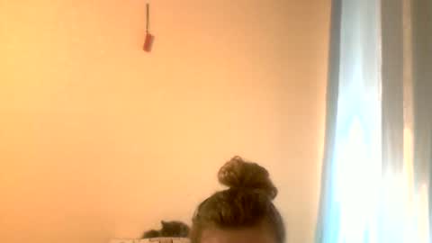 Anna online show from 03/31/26, 07:53