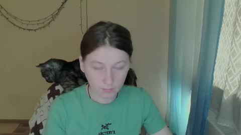 Anna online show from 04/23/26, 05:08