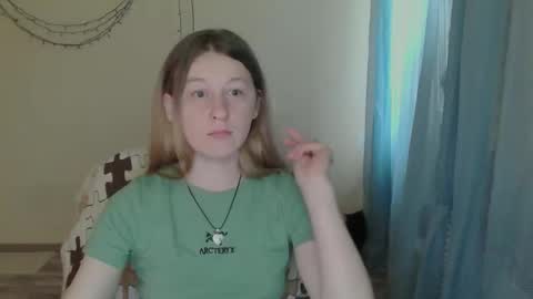 Anna online show from 04/23/26, 12:51