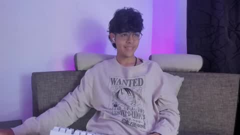 alan18n online show from 03/10/25, 08:56