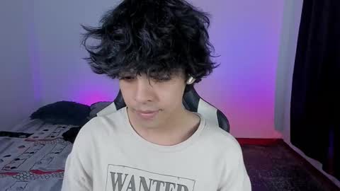 alan18n online show from 11/11/25, 11:05