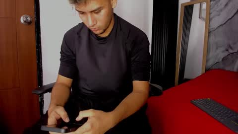 alan__smith online show from 11/18/25, 08:24