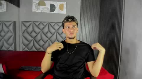 alan__smith online show from 11/25/25, 07:47