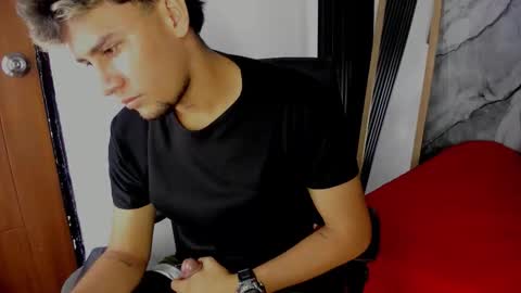 alan__smith online show from 11/28/25, 08:00