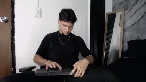 alan__smith online show from 01/09/26, 09:16