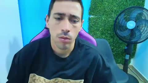 ALAN online show from 02/17/25, 04:09