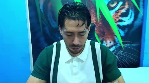 ALAN online show from 01/08/26, 01:13