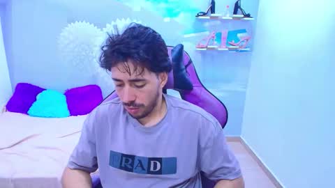 ALAN online show from 01/11/26, 03:44