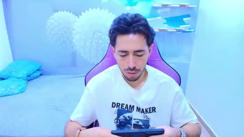 ALAN online show from 01/18/26, 05:33