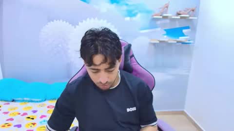 ALAN online show from 02/16/26, 02:07