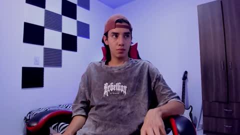 Alan Boy online show from 09/12/25, 11:43