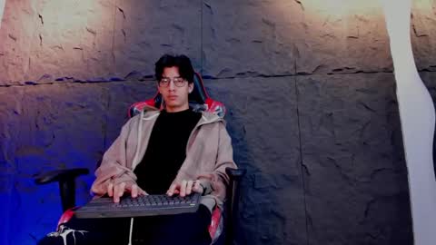 Alan Boy online show from 09/19/25, 11:55