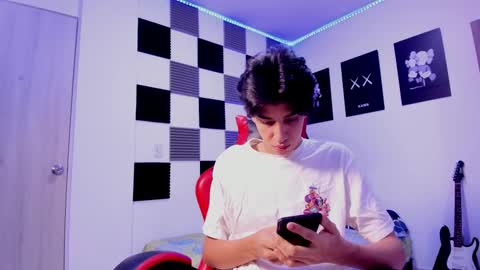 Alan Boy online show from 10/08/25, 11:08